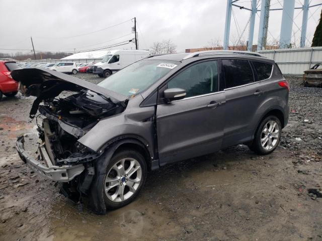 2014 FORD ESCAPE TITANIUM, 