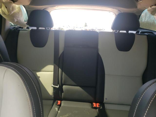 YV440MRRXH2085632 - 2017 VOLVO XC60 T5 DYNAMIC თეთრი ფოტო 10