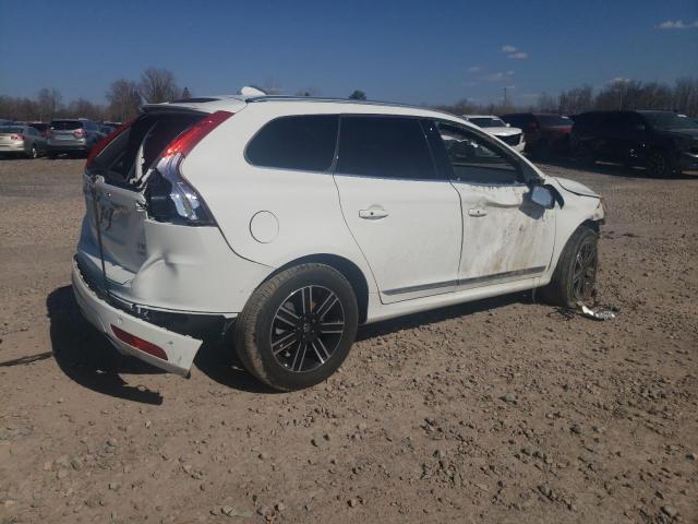 YV440MRRXH2085632 - 2017 VOLVO XC60 T5 DYNAMIC თეთრი ფოტო 3