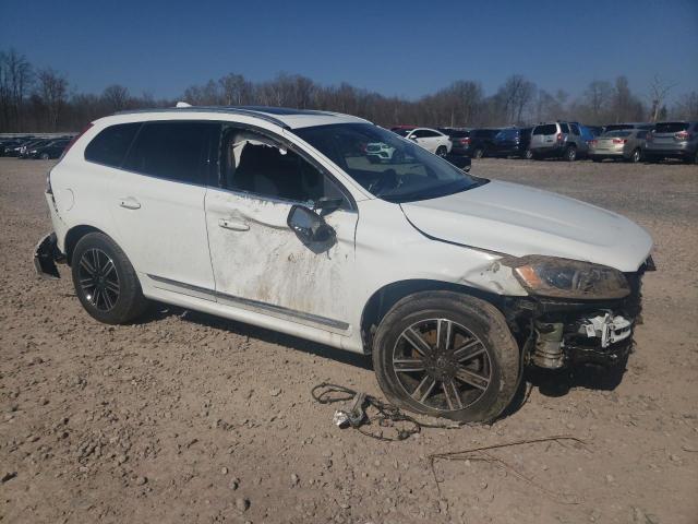 YV440MRRXH2085632 - 2017 VOLVO XC60 T5 DYNAMIC თეთრი ფოტო 4