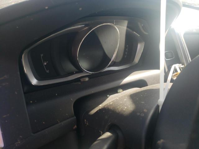 YV440MRRXH2085632 - 2017 VOLVO XC60 T5 DYNAMIC თეთრი ფოტო 9