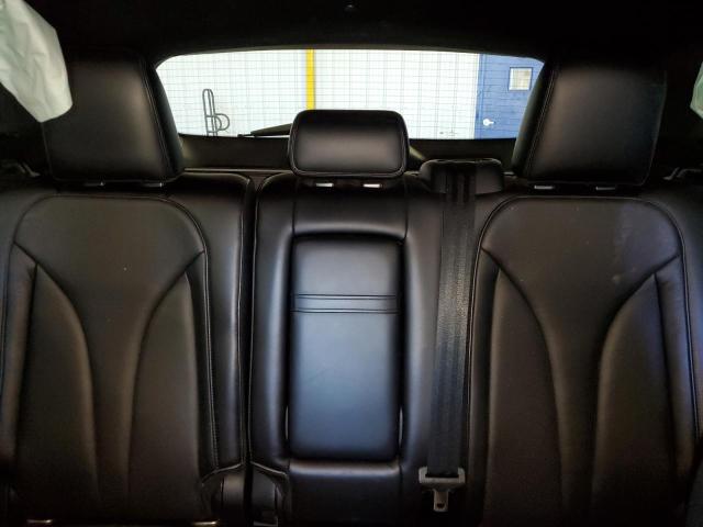 5LMCJ3D96GUJ03035 - 2016 LINCOLN MKC RESERVE ლურჯი ფოტო 10