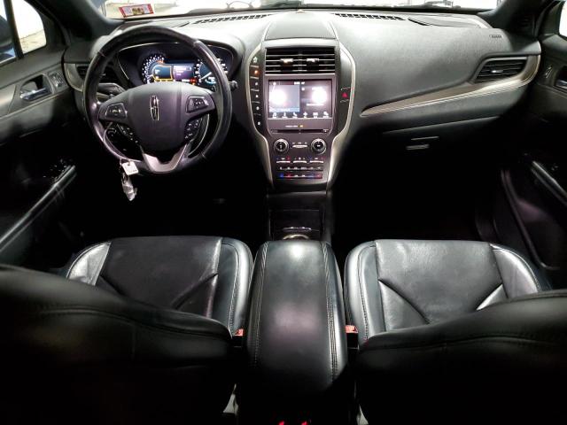 5LMCJ3D96GUJ03035 - 2016 LINCOLN MKC RESERVE ლურჯი ფოტო 8