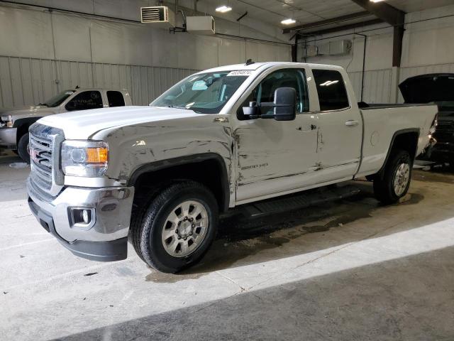 2015 GMC SIERRA K2500 SLE, 