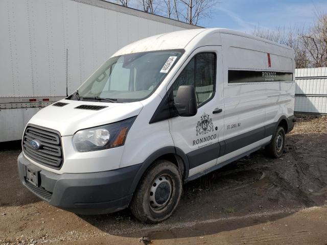 2016 FORD TRANSIT T-250, 