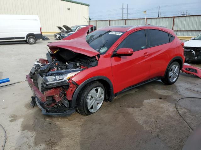 2019 HONDA HR-V EX, 