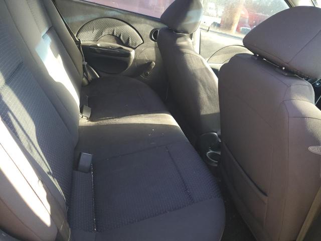 KL1TD56666B588145 - 2006 CHEVROLET AVEO BASE Ağ foto 10