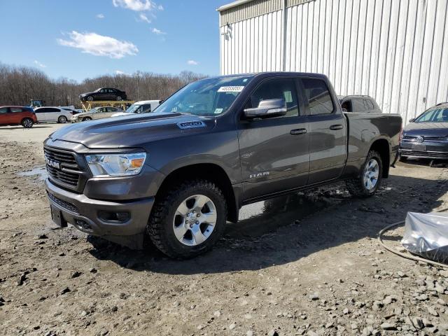 2021 RAM 1500 BIG HORN/LONE STAR, null