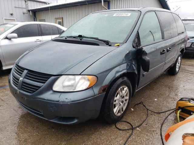 2006 DODGE GRAND CARA SE, 