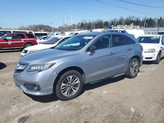 2016 ACURA RDX ADVANCE, 