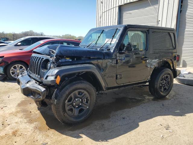 2024 JEEP WRANGLER SPORT, 