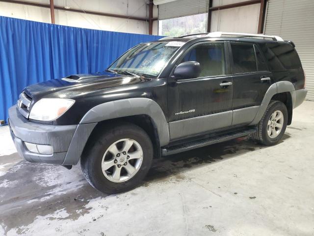 2003 TOYOTA 4RUNNER SR5, 