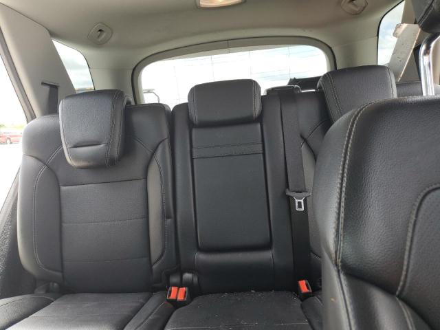 4JGDA5HB6EA344043 - 2014 MERCEDES-BENZ ML 350 4MATIC SILVER photo 10