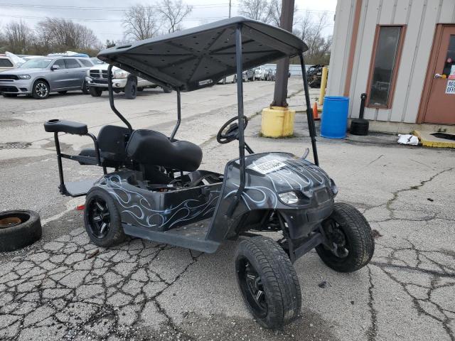 3125481 - 2015 EZGO GOLF CART GRAY photo 1