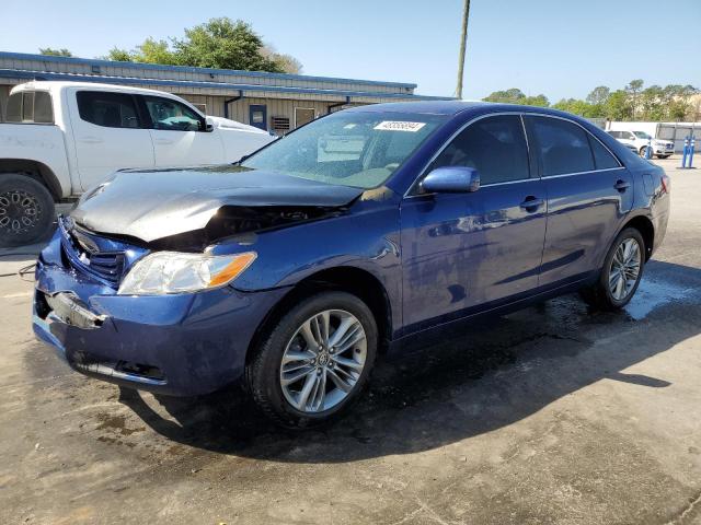 2008 TOYOTA CAMRY CE, 