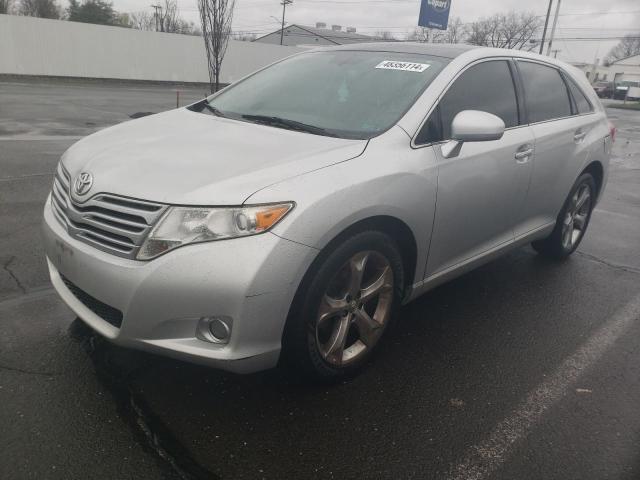 2011 TOYOTA VENZA, 