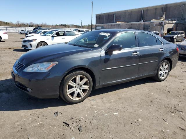 2008 LEXUS ES 350, 