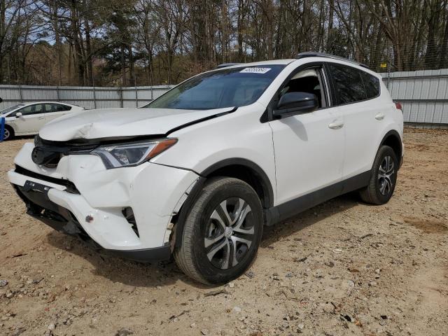 2018 TOYOTA RAV4 LE, 