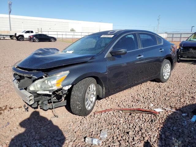 2015 NISSAN ALTIMA 2.5, 