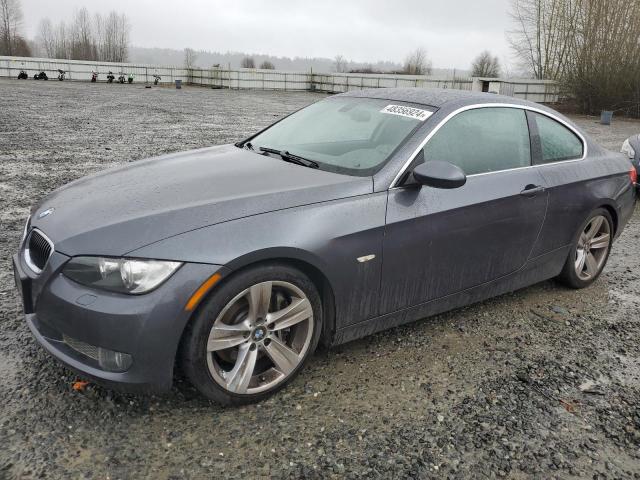 2007 BMW 335 I, 