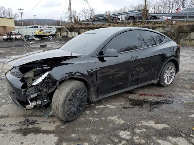 2023 TESLA MODEL Y, 