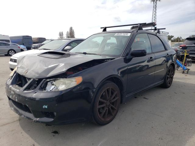 2005 SAAB 9-2 AERO, 