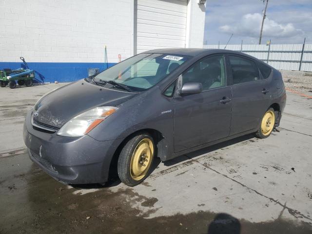 2009 TOYOTA PRIUS, 