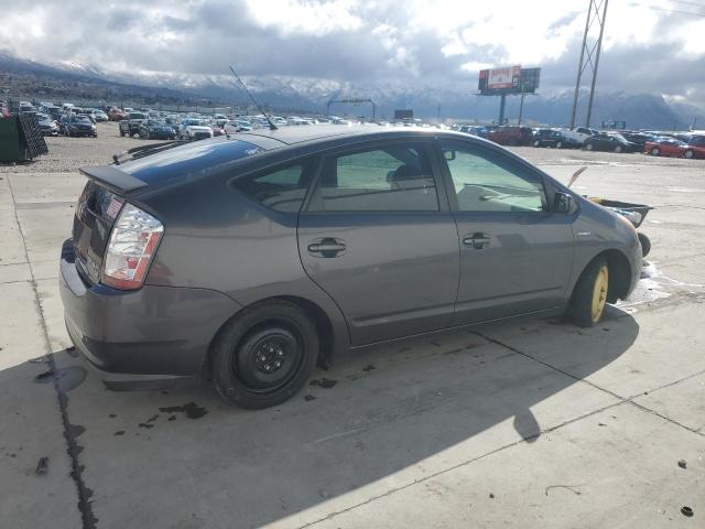 JTDKB20U293494682 - 2009 TOYOTA PRIUS GRAY photo 3