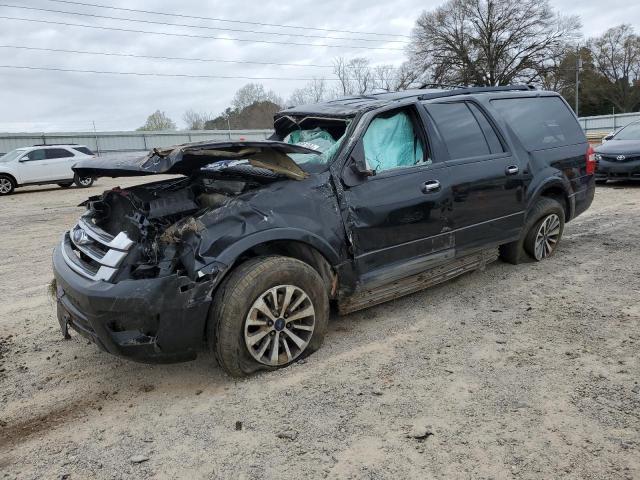 2017 FORD EXPEDITION EL XLT, 