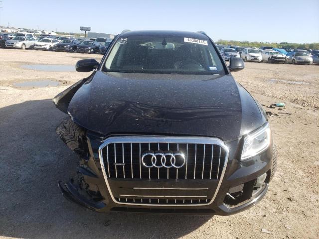 WA1C2AFP6HA023574 - 2017 AUDI Q5 PREMIUM BLACK photo 5