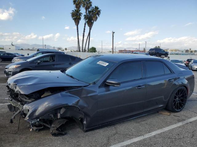 2021 CHRYSLER 300 S, 