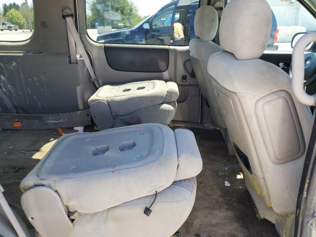 1GNDV23W88D153915 - 2008 CHEVROLET UPLANDER LS 白色 照片 11