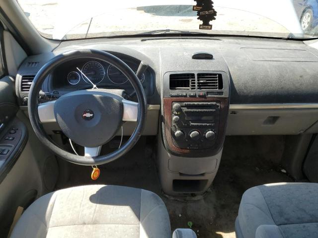 1GNDV23W88D153915 - 2008 CHEVROLET UPLANDER LS 白色 照片 8