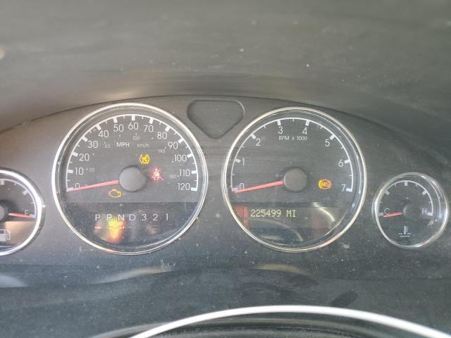 1GNDV23W88D153915 - 2008 CHEVROLET UPLANDER LS 白色 照片 9