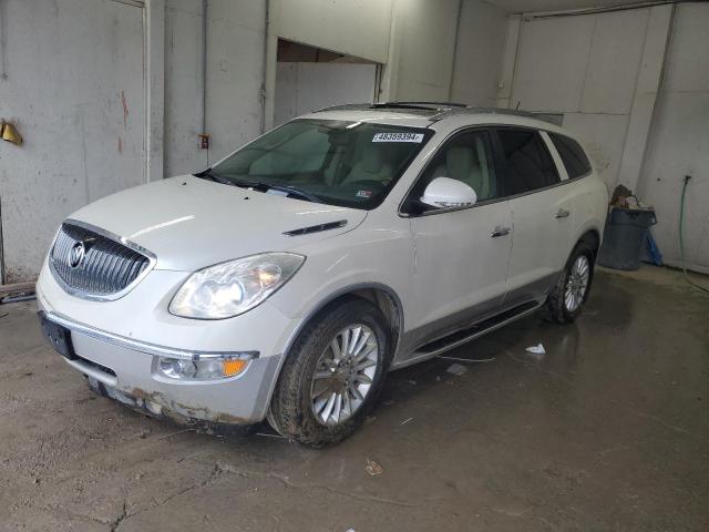 2012 BUICK ENCLAVE, 