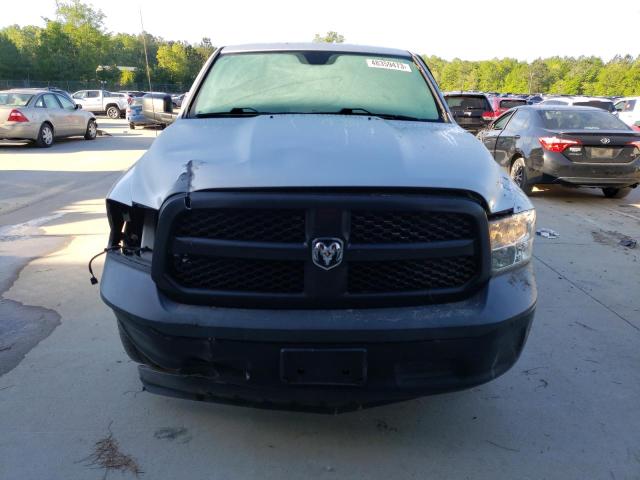 1C6RR6KG0GS263671 - 2016 RAM 1500 ST GRAY photo 5