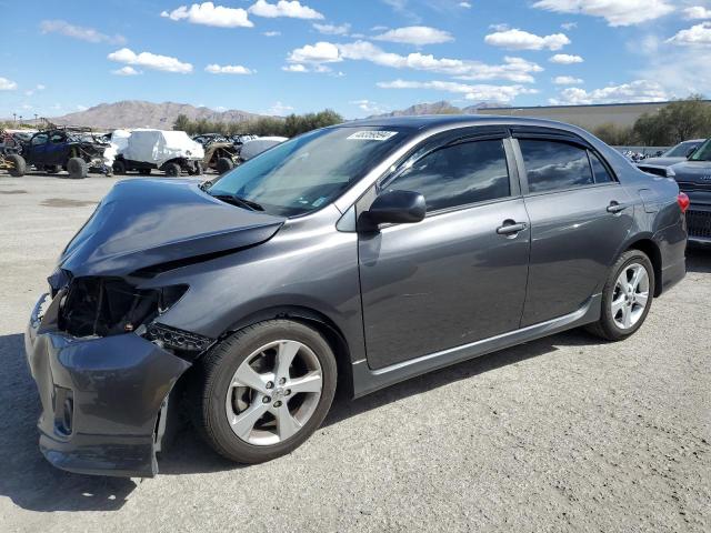 2013 TOYOTA COROLLA BASE, 