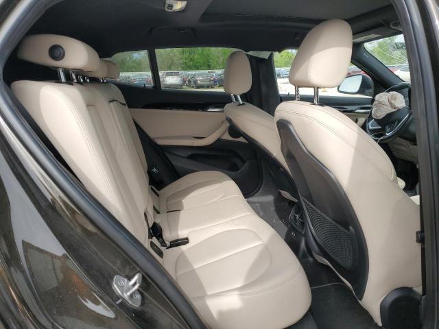 WBXYJ3C38JEP76018 - 2018 BMW X2 SDRIVE28I Қоңыр фото 10