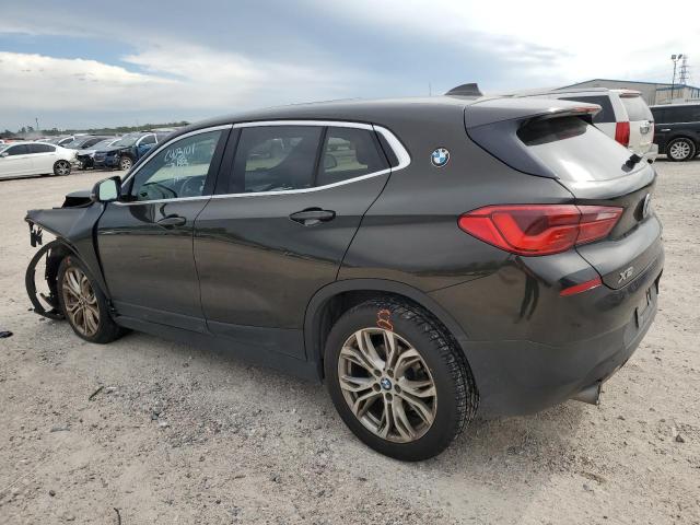 WBXYJ3C38JEP76018 - 2018 BMW X2 SDRIVE28I Қоңыр фото 2
