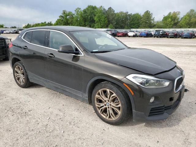 WBXYJ3C38JEP76018 - 2018 BMW X2 SDRIVE28I Қоңыр фото 4