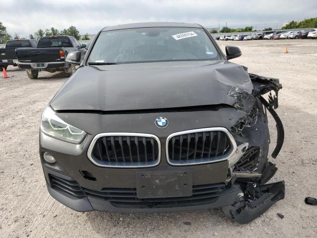 WBXYJ3C38JEP76018 - 2018 BMW X2 SDRIVE28I Қоңыр фото 5