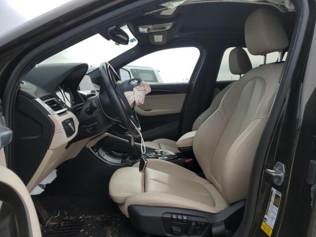 WBXYJ3C38JEP76018 - 2018 BMW X2 SDRIVE28I Қоңыр фото 7