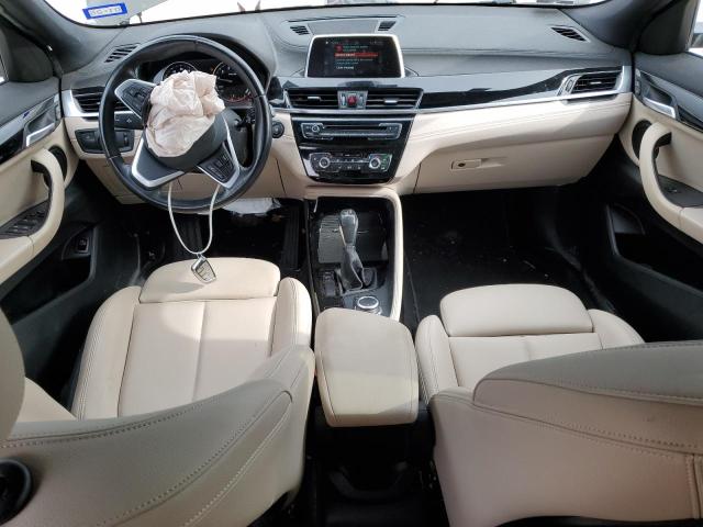 WBXYJ3C38JEP76018 - 2018 BMW X2 SDRIVE28I Қоңыр фото 8