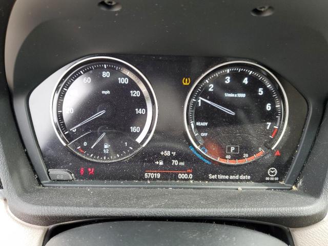 WBXYJ3C38JEP76018 - 2018 BMW X2 SDRIVE28I Қоңыр фото 9