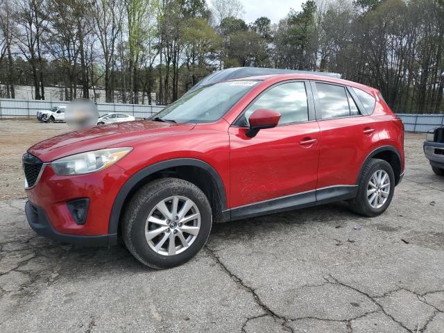 2015 MAZDA CX-5 TOURING, 