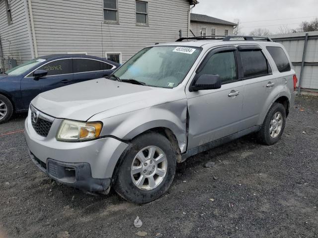 2009 MAZDA TRIBUTE S, 