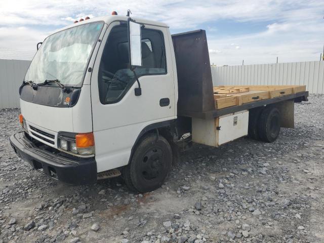 1998 ISUZU NPR, 