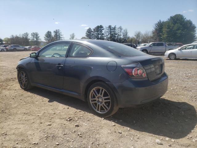 JTKDE167480254585 - 2008 SCION TC GRAY photo 2