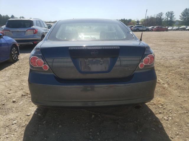 JTKDE167480254585 - 2008 SCION TC GRAY photo 6