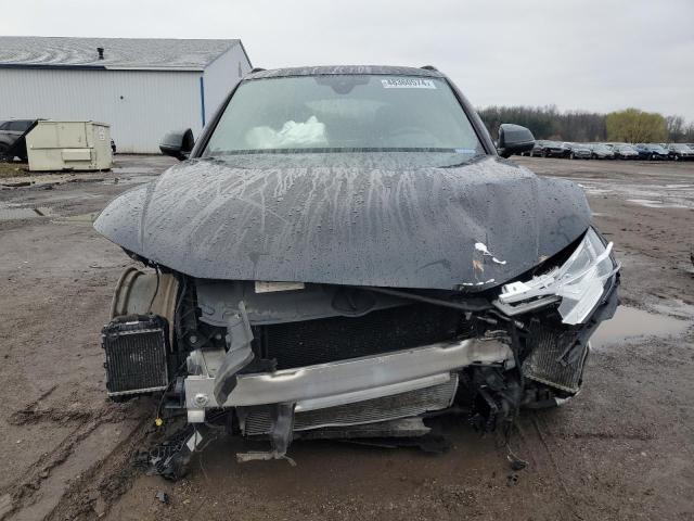 WA1C4AFYXL2083525 - 2020 AUDI SQ5 PRESTIGE 黑色 照片 5